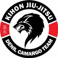 Kihon JiuJitsu Denil Camargo Team Kihon JiuJitsu Denil Camargo Team