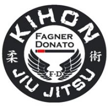 Kihon Jiujitsu Fagner Donato