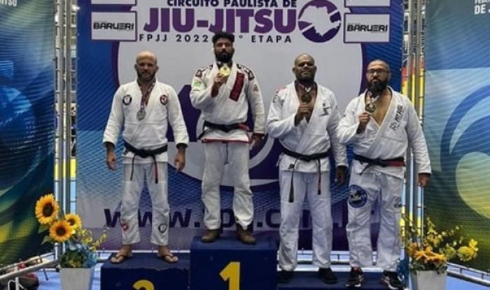 Kihon B9 Jiujitsu