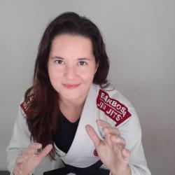 Monica Istamati Kihon Jiujitsu Monica Istamati Kihon Jiujitsu