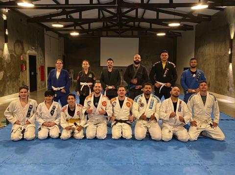 Kihon Jiujitsu Bruno Harich Academia Jiujitsu Sao Bernardo do Campo Kihon Jiujitsu Bruno Harich Academia Jiujitsu Sao Bernardo do Campo