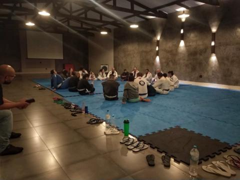 Kihon Jiujitsu Bruno Harich Academia Jiujitsu Sao Bernardo do Campo Kihon Jiujitsu Bruno Harich Academia Jiujitsu Sao Bernardo do Campo