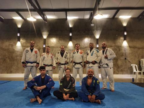 Kihon Jiujitsu Bruno Harich Academia Jiujitsu Sao Bernardo do Campo Kihon Jiujitsu Bruno Harich Academia Jiujitsu Sao Bernardo do Campo