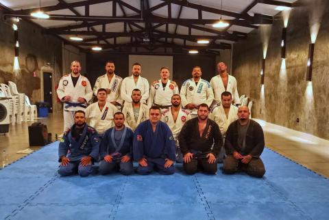 Kihon Jiujitsu Bruno Harich Academia Jiujitsu Sao Bernardo do Campo Kihon Jiujitsu Bruno Harich Academia Jiujitsu Sao Bernardo do Campo