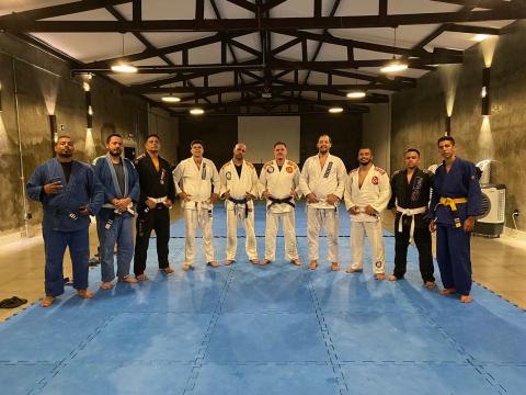 Kihon Jiujitsu Bruno Harich Academia Jiujitsu Sao Bernardo do Campo Kihon Jiujitsu Bruno Harich Academia Jiujitsu Sao Bernardo do Campo