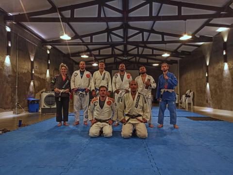 Kihon Jiujitsu Bruno Harich Academia Jiujitsu Sao Bernardo do Campo Kihon Jiujitsu Bruno Harich Academia Jiujitsu Sao Bernardo do Campo