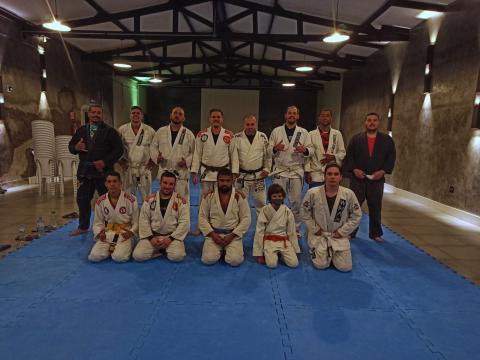 Kihon Jiujitsu Bruno Harich Academia Jiujitsu Sao Bernardo do Campo Kihon Jiujitsu Bruno Harich Academia Jiujitsu Sao Bernardo do Campo