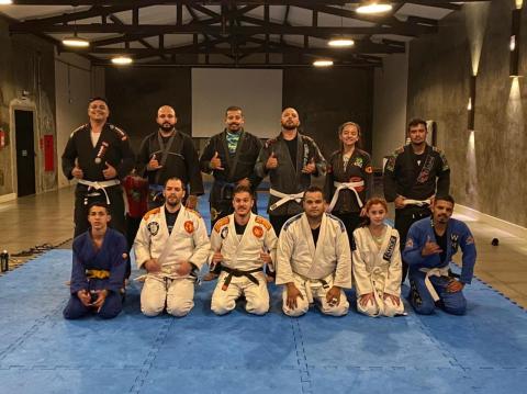 Kihon Jiujitsu Bruno Harich Academia Jiujitsu Sao Bernardo do Campo Kihon Jiujitsu Bruno Harich Academia Jiujitsu Sao Bernardo do Campo