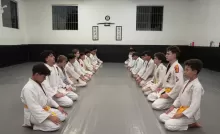 Kihon Dojo B9