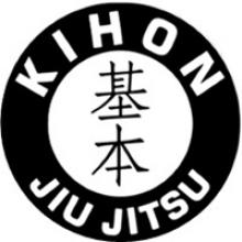 Kihon JiuJitsu Matriz Sensei Diego Matriz