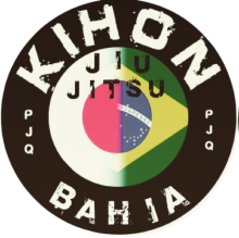 Kihon jiujitsu Palomo de Novais Oliveira
