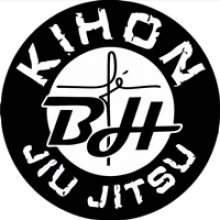 Kihon Jiujitsu Bruno Harich Kihon Jiujitsu Bruno Harich