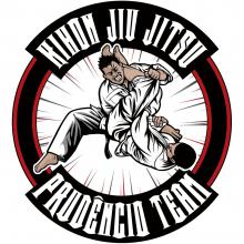 Kihon jiujitsu Douglas Prudêncio