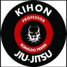 Kihon JiuJitsu Ronildo Freire 