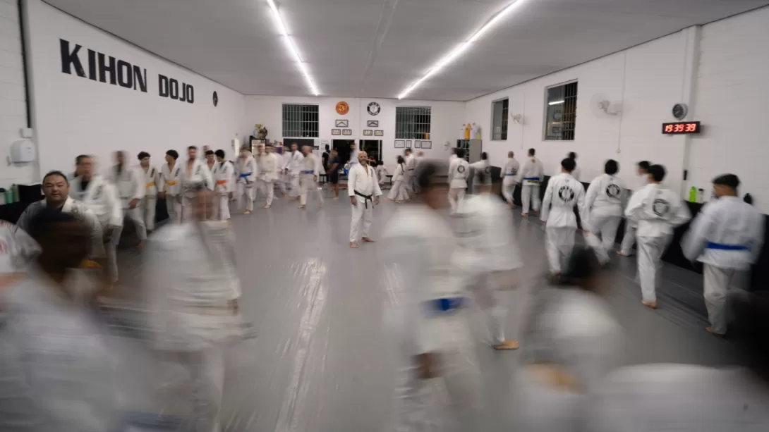 KihonB9 Jiujitsu São Bernardo do Campo